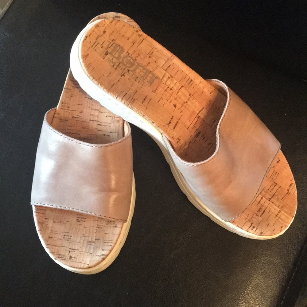 Born slides